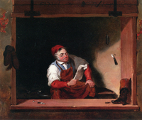The Cobbler