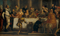 The Wedding at Cana