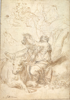 St Luke the Evangelist