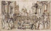 The Wedding at Cana
