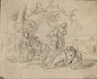 The Rape of Europa