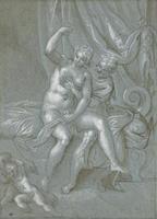 Mars and Venus