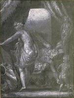 Mars, Venus and Cupid