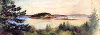 Porcupine Island, Bar Harbor, Maine