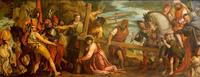 The Carrying of the Cross