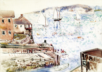 Nantucket, Massachuseetts