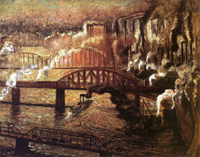 Allegheny River, Pittsburgh