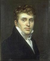 Self portrait
