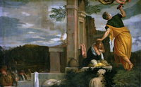 Sacrifice of Isaac