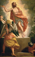 The Resurrection