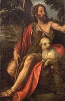 St John the Baptist