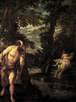 The Rape of Deianeira