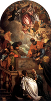 Assumption of the Virgin