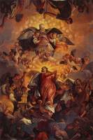 Assumption of the Virgin