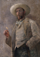Gaines Ruger Donoho
