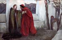 'O mistress mine, where are you roaming?'