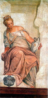 Villa Soranzo - Temperance