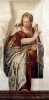 Villa Soranzo - Justice
