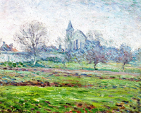 Landscape