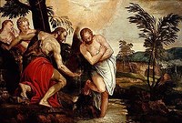 Baptism of Christ