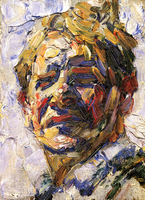 Self-Portrait