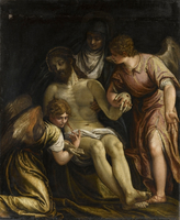 Lamentation of Christ