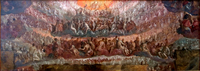 Study for the Paradise