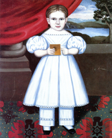 Sarah Elizabeth Ball
