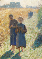 Country Life