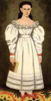 Mary Werner Bangs