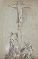 Christ on the Cross