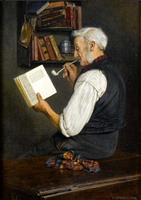 A Lover of Dickens