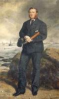 Thomas Brassey, 1st Earl Brassey