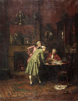 The Connoisseurs