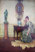 The Letter