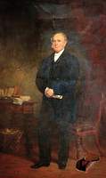 Alexander Randall, Founder of the Kentish Bank