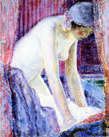 After the Bath