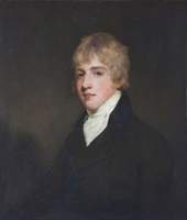 The Honourable Reverend Henry Cockayne Cust