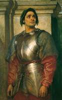 A Condottiere