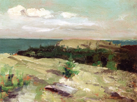 Across Whitehead