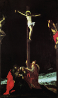Crucifixion
