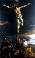 Crucifixion