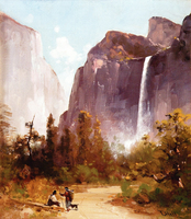 Yosemite Valley