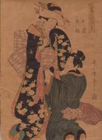 utamaro