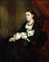 Elizabeth Grant