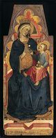 Madonna and Child