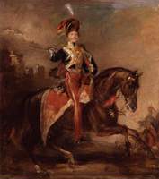 James Thomas Brudenell, 7th Earl of Cardigan