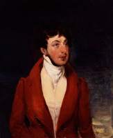 George Osbaldeston
