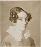 Portrait of a Woman