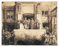 Christ Presented to the People ("Ecce Homo")